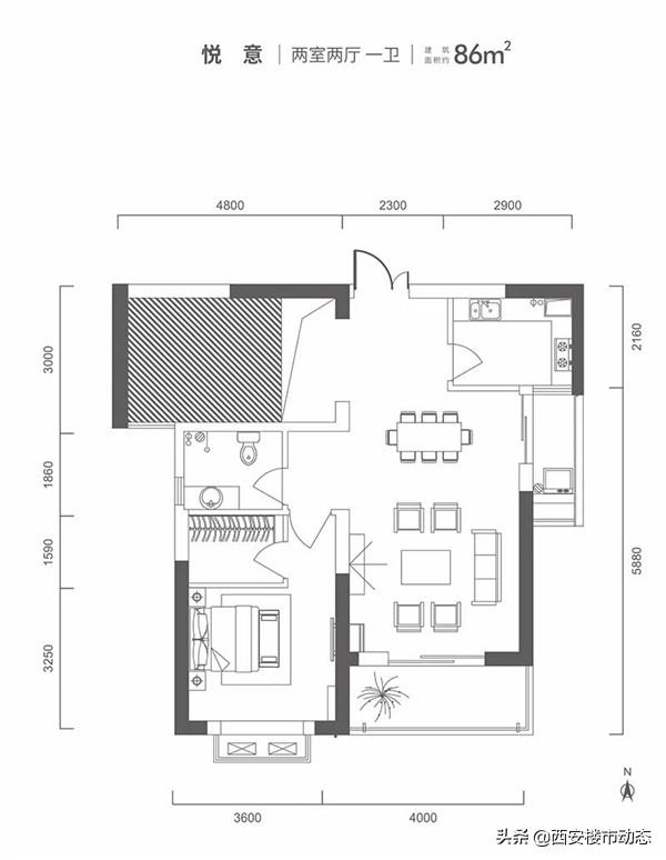 第六批经适房最新进展助力住房保障事业迈上新台阶