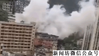 重庆爆炸事故现场救援与后续处理最新进展报道